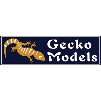 Gecko-Models