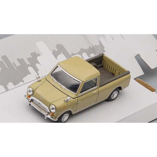 1:43 Масштабная модель MINI Pickup, khaki