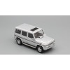 1:43 Масштабная модель MERCEDES-BENZ G-Class G500, silver