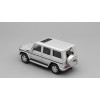 1:43 Масштабная модель MERCEDES-BENZ G-Class G500, silver