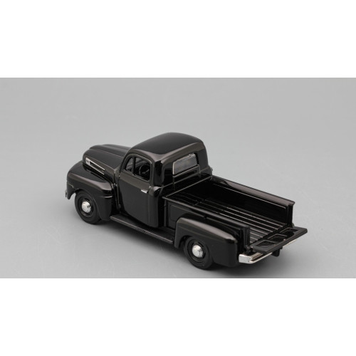 1:43 Масштабная модель FORD F1 Pickup (1948), black