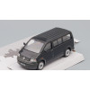 1:43 Масштабная модель VOLKSWAGEN T5 Mini Bus, черный