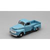 1:43 Масштабная модель FORD F1 Pickup (1948), light blue