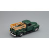 1:43 Масштабная модель CHEVROLET C-3100 Pickup, green