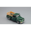 1:43 Масштабная модель CHEVROLET C-3100 Pickup, green