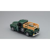 1:43 Масштабная модель CHEVROLET C-3100 Pickup, green