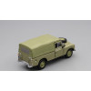 1:43 Масштабная модель LAND ROVER Series 109 с тентом, green