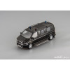 1:43 Масштабная модель VOLKSWAGEN T-5 "FRIEDERICHS" (Автомобиль выездной охраны) серия ГОН, black