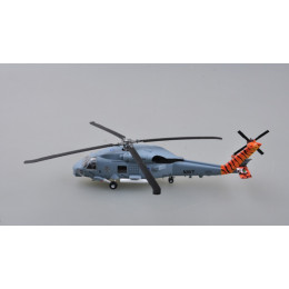 1:72 Масштабная модель Sikorsky SH-60B Seahawk USN HSL-43 Battlecats