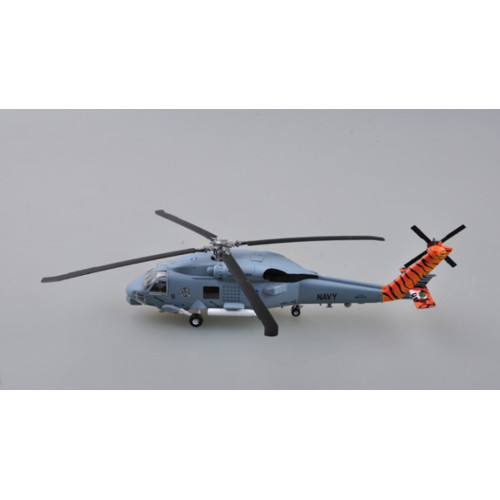 1:72 Масштабная модель Sikorsky SH-60B Seahawk USN HSL-43 Battlecats