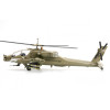 1:72 Масштабная модель AH-64A 87-0425 of 1-501st ATKHB, 1st Armored Division, Balaq, Iraq, January 2004