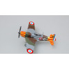 1:72 Масштабная модель MS.406-Vichy Air Force 2 Escadrille