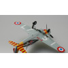 1:72 Масштабная модель MS.406-Vichy Air Force 2 Escadrille