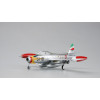 1:72 Масштабная модель Republic F-84G Thunderjet Display Model Aeronautica Militare Italiana Italy