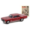 1:64 Масштабная модель CHEVROLET Nova "Hit The Jackpot. The Hurst Jackpot!" 1970