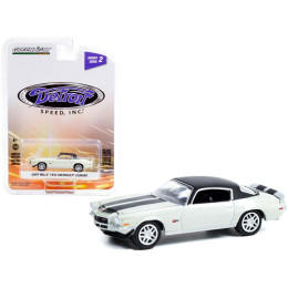 1:64 Масштабная модель Chevrolet Camaro 1970