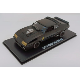 1:43 Масштабная модель FORD Falcon XB V8 "Black Interceptor" 1973 (из к/ф "Безумный Макс")