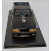 1:43 Масштабная модель FORD Falcon XB V8 "Black Interceptor" 1973 (из к/ф "Безумный Макс")