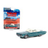 1:64 Масштабная модель FORD Thunderbird Convertible (закрытый) 1966 (из к/ф "Тельма и Луиза")