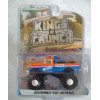 1:64 Масштабная модель Chevrolet K-10 Kings of Crunch 1972