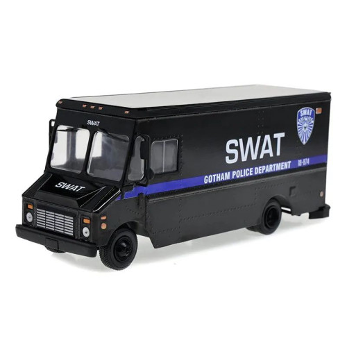 1:43 Масштабная модель GRUMMAN OLSON "Gotham Police Department" (S.W.A.T.) 1993