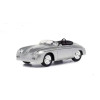 1:43 Масштабная модель PORSCHE 356 Speedster Super 1958 Silver Metallic