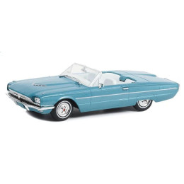 1:43 Масштабная модель FORD Thunderbird Convertible (открытый) 1966 (из к/ф "Тельма и Луиза")