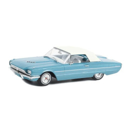 1:43 Масштабная модель Ford Thunderbird Convertible (закрытый) 1966 (из к/ф Тельма и Луиза)