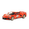 1:24 Масштабная модель CHEVROLET Corvette C8 Stingray Coupe "104th Running of the Indianapolis 500 Official Pace Car" 2020