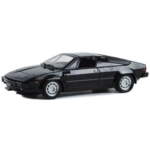 1:43 Масштабная модель LAMBORGHINI Jalpa P3500 1984 (из к/ф "Рокки IV")