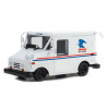 1:24 Масштабная модель U.S.Mail Long-Life Postal Delivery Vehicle (LLV) (машина Клиффа Клавина из т/с "Весёлая компания")