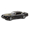 1:24 Масштабная модель PONTIAC Firebird Trans Am 1979 (из к/ф "Рокки II")