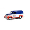 1:24 Масштабная модель CHEVROLET Panel Truck "Summit Racing Equipment" 1939