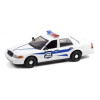 1:24 Масштабная модель FORD Crown Victoria Police Interceptor "Indiana State Police" 2008