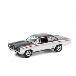 1:64 Масштабная модель PLYMOUTH GTX CUSTOM COUPE 1968