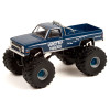 1:64 Масштабная модель CHEVROLET Silverado Monster Truck