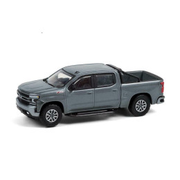 1:64 Масштабная модель Chevrolet Silverado RST All-Terrain 2020