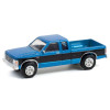 1:64 Масштабная модель CHEVROLET S-10 Extended Cab "100th Anniversary of Chevy Trucks" 1988