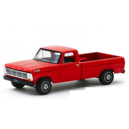 1:64 Масштабная модель FORD F-100 1969 (из телесериала "Старски и Хатч")