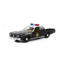 1:24 Масштабная модель DODGE Monaco "Hatchapee County Sheriff" 1977