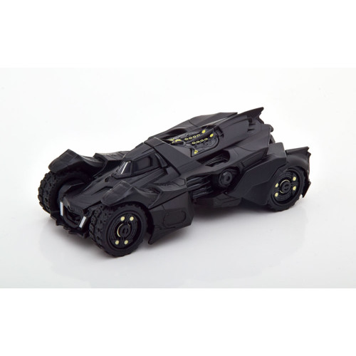 1:32 Масштабная модель Batmobile Batman Arkham Knight 2015, black