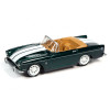 1:64 Масштабная модель SUNBEAM Tiger (1965), green