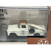 1:64 Масштабная модель Chevy C60 & Apache Pickup 1968