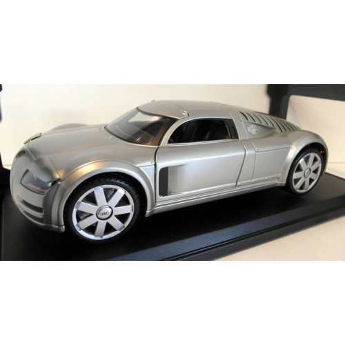 1:18 Масштабная модель Audi Supersportwagen Rosemeyer