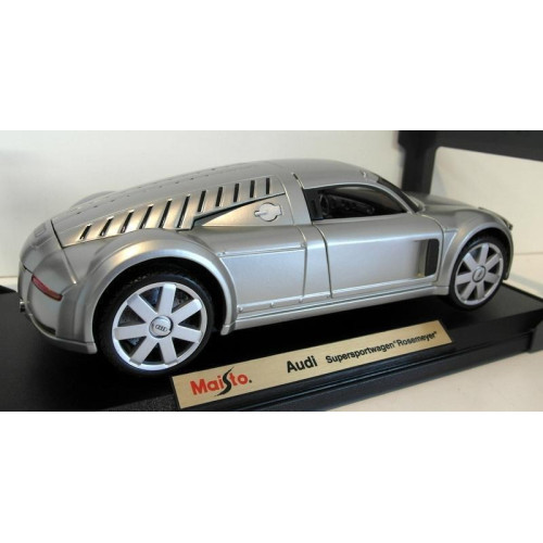 1:18 Масштабная модель Audi Supersportwagen Rosemeyer