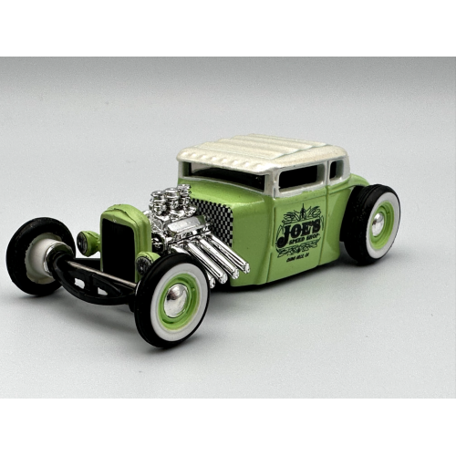 1:64 Масштабная модель Ford Model A 1929