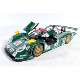 1:18 Масштабная модель Porsche 911 GT1 Race Car