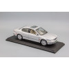 1:18 Масштабная модель Jaguar X-Type (2001) Silver