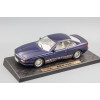 1:18 Масштабная модель BMW 850i (1990) Blue