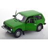 1:18 Масштабная модель LADA Niva (1980), green